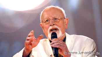 Roger Whittaker ist tot: Schlagersänger mit 87 Jahren gestorben