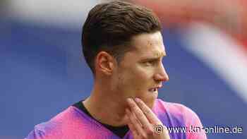 Wechsel offiziell: Julian Draxler wechselt zu Al-Ahli nach Katar