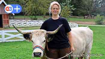Pflegerin in der Arche Warder: „Wenn ein Tier stirbt, fließen Tränen“