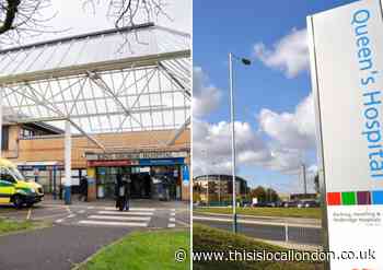 East London hospitals boss: 'Repeated strikes untenable'