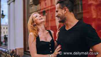 You're having a laugh! Women don't just prefer funny men - they also think they're more intelligent and earn more, study finds