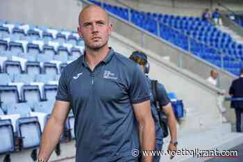 Heeft Riemer ongelijk met zijn uitspraak over doelmannen? Het verleden toont aan van wel