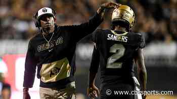 Ranking 2024 NFL Draft QB prospects after Week 3: Shedeur Sanders impresses again in Colorado's overtime win
