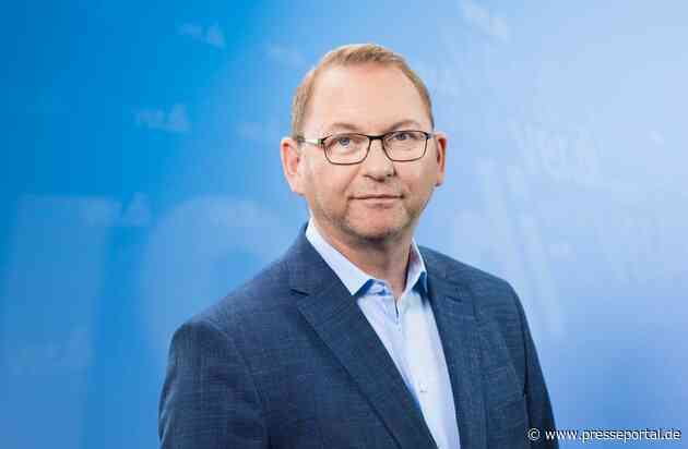 Frank Werneke erneut zum ver.di-Vorsitzenden gewählt - Andrea Kocsis und Christine Behle weiter Stellvertreterinnen