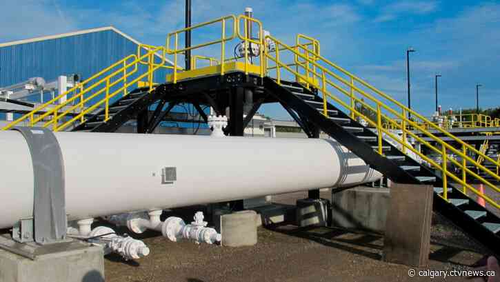 Undo Line 5 shutdown order, federal government's filing urges U.S. appeals court