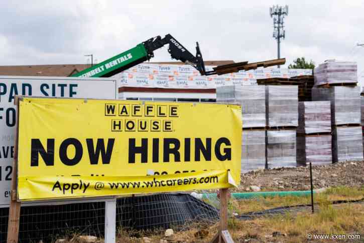 Waffle House to open its first Round Rock location soon