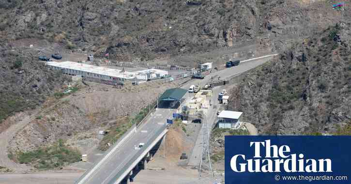 Genocide warning in Nagorno-Karabakh | Letters