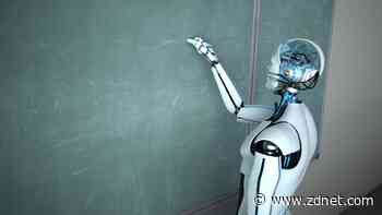 Generative AI can be the academic assistant an underserved student needs