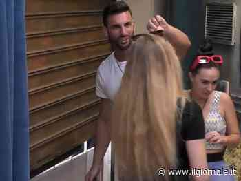 Grande Fratello, Claudio Roma ha bestemmiato? Il video virale sui social