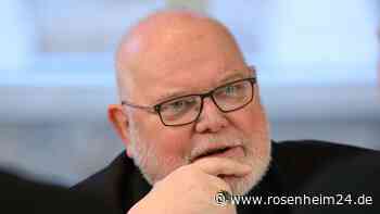 Marx zur Segnung homosexueller Paare: „Warum nicht?“