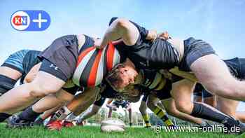 Rugby in Kiel: WM-Euphorie, Regionalliga-Lust und Nachwuchssorgen
