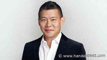 Chart des Tages: Chefwechsel bei Prosus setzt Aktienkurs unter Druck