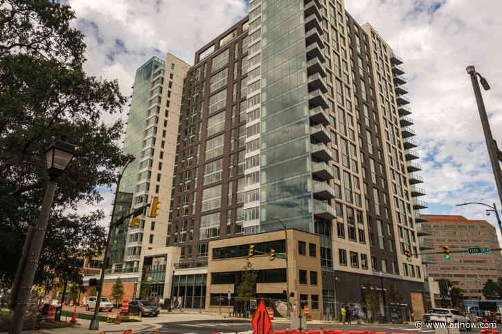 Boxing gym and Japanese restaurant, among others, to move into new Courthouse apartment tower