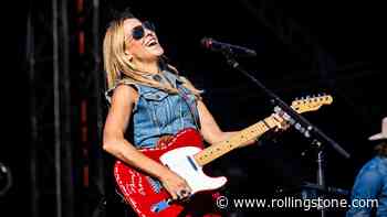 Sea.Hear.Now 2023: Sheryl Crow, Weezer, the Beach Boys, and More Hit the Beach