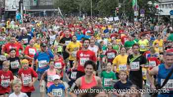 Braunschweiger Nachtlauf 2023: Zeiten, Sperrungen, Rahmenprogramm