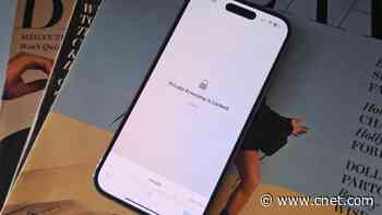 iOS 17: 3 iPhone Settings You Need to Change ASAP     - CNET