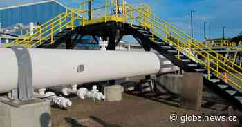 Undo Line 5 shutdown order, Canada urges U.S. appeals court