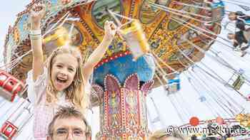 Spaß mit Spar-Faktor auf der Wiesn: Familientag, Mittags-Menüs & Co. - hier sparen Sie Geld