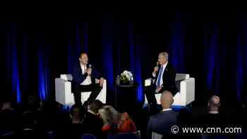 Benjamin Netanyahu asks Elon Musk to 'roll back' antisemitism on X