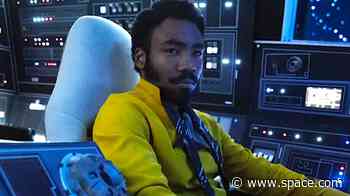 'Star Wars' fan favorite Lando Calrissian is getting his own movie on Disney+