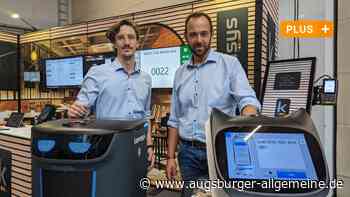 Personalmangel, Inflation, Roboter: Was die Ulmer Gastro-Branche umtreibt