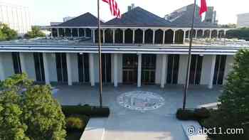 Ahead of 2024 elections, NC Republicans seek control over state and local election boards