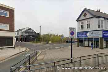 Man found outside South Shields pub with serious head injuries as police appeal for witnesses