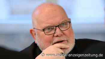 Marx zur Segnung homosexueller Paare: „Warum nicht?“