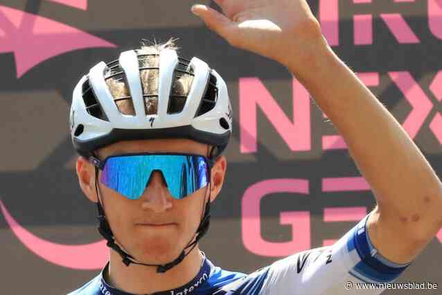 SPORTKORT BRABANT. Lars Craps wordt prof bij Team Flanders-Baloise, Femke Hermans wint Golden Gloves Award