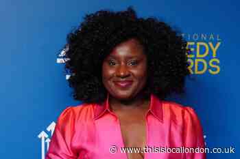 Channel 4 Taskmaster series 16: Who is Susan Wokoma?
