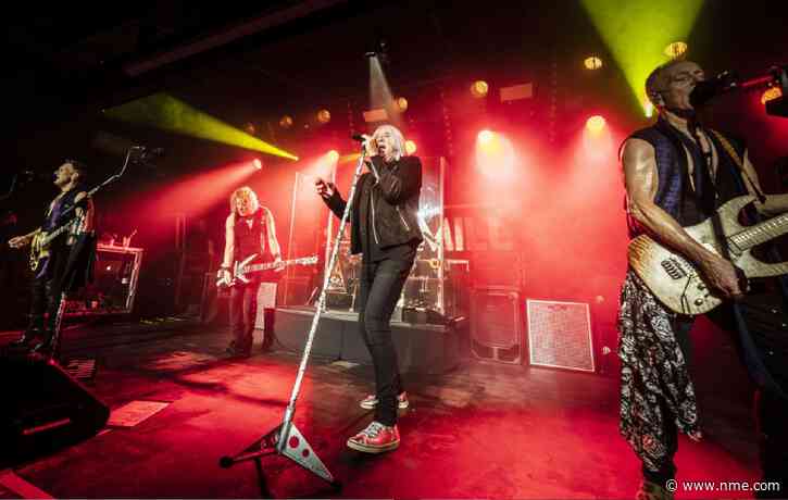 Hearing begins to determine the future of The Leadmill, as huge rally of support gathers in Sheffield