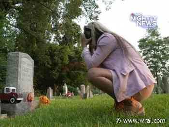NBC News: Toxic water led to miscarriages decades ago at Camp Lejeune