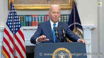 Wie Joe Biden sein Personal zu absoluten Topverdienern macht