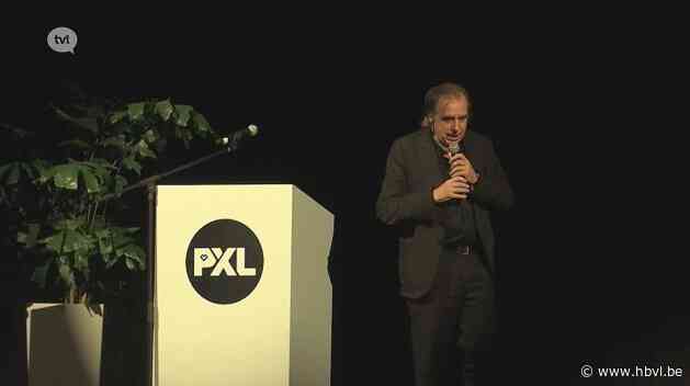 Start van het academiejaar: nieuwe opleiding toegepaste psychologie op PXL is groot succes