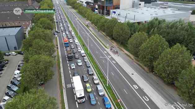 Mobiliteitsdeskundige moet campussen beter bereikbaar maken