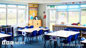 Crumbling concrete surveys due at 120 NI schools