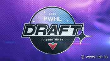 Manitoban Jocelyne Larocque goes 2nd overall in inaugural PWHL draft