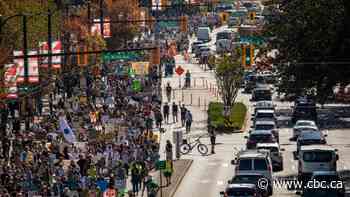 What's the future for global climate action?