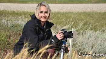 Women on the Prairies are chasing extreme storms. Here's why