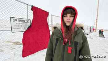 Rallies calling for landfill search to be held across Canada on Monday