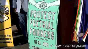 How will cashless bail work in Illinois? Here's an explainer