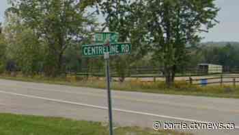 One person suffers life-altering injuries in Kawartha Lakes rollover