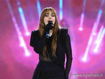 Annalisa, la cantante dei record: con "Bellissima" entra nella storia