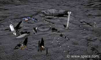 Venezuela may put an astronaut on a Chinese moon mission