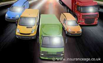 The stats: Q2 2023 sees fleet rates begin upward climb