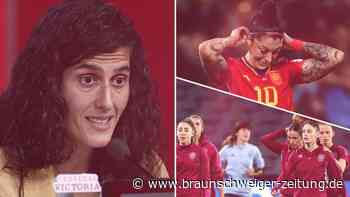 Trotz Boykott: Spanien nominiert 15 Weltmeisterinnen - Hermoso fehlt