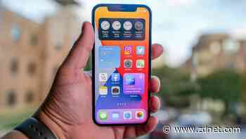 Worried about iPhone 12 radiation? Here's what you need to know