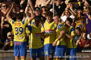 OFFICIEEL: Hekkensluiter Westerlo haalt nieuwe verdediger