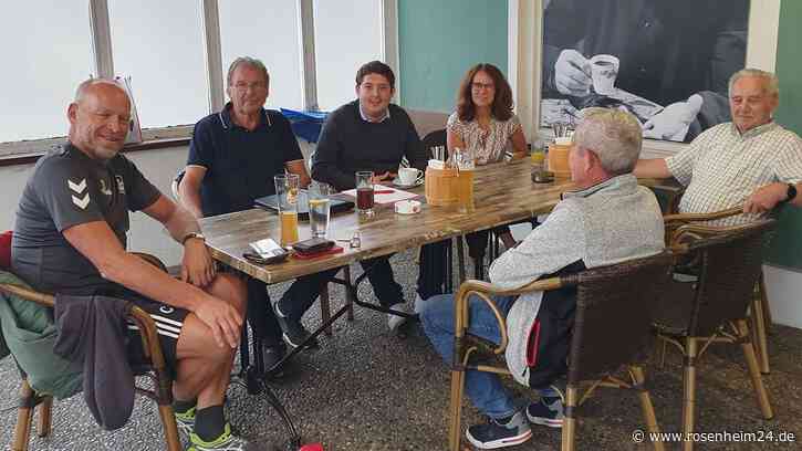 SPD-Ortsverein Tacherting spricht sich gegen überharten Denkmalschutz aus