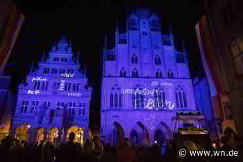 Es lockt das große Parkett der Diplomatie